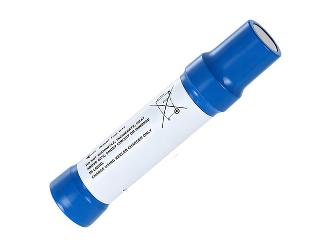 Replacement Battery for Keeler EP39-18918 laptop