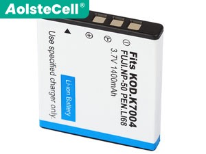 Replacement Battery for Kodak EasyShare M1093 IS laptop