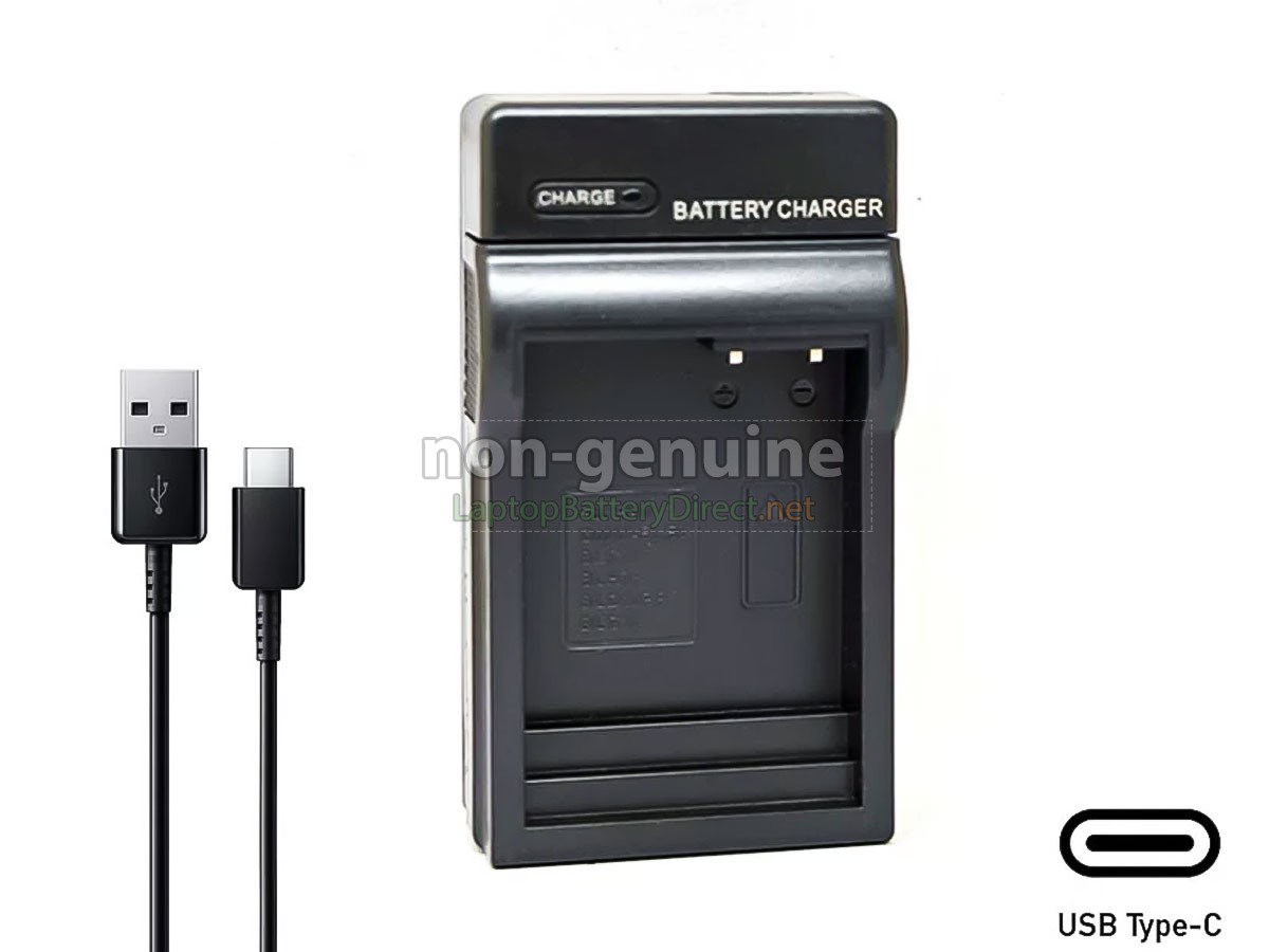 replacement Leica CL battery