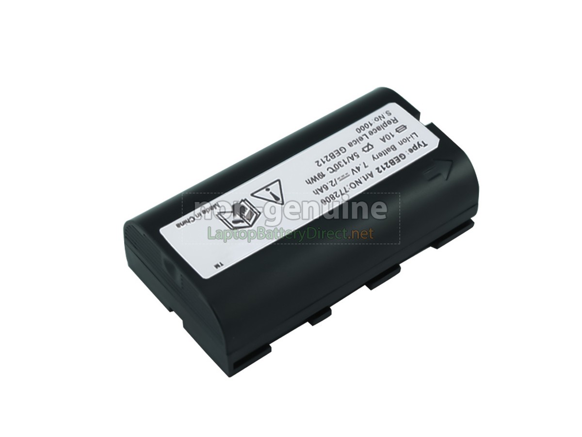replacement Leica RX900 battery