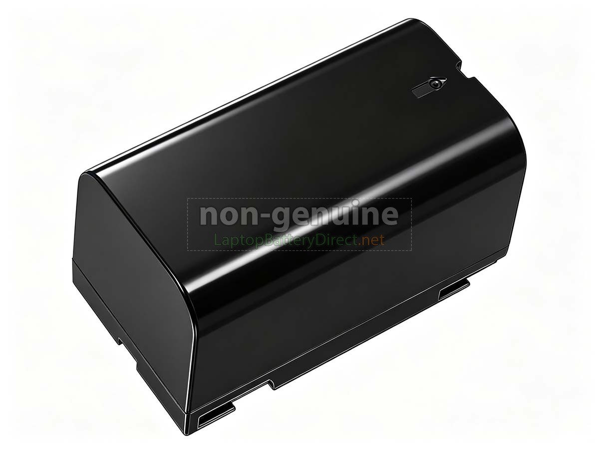 replacement Leica 945125 battery