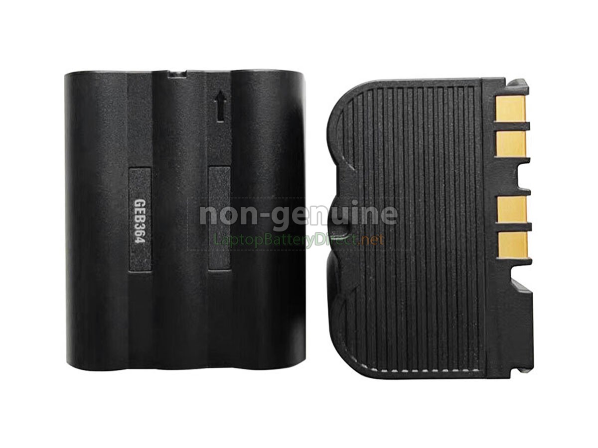 replacement Leica GEB361 battery