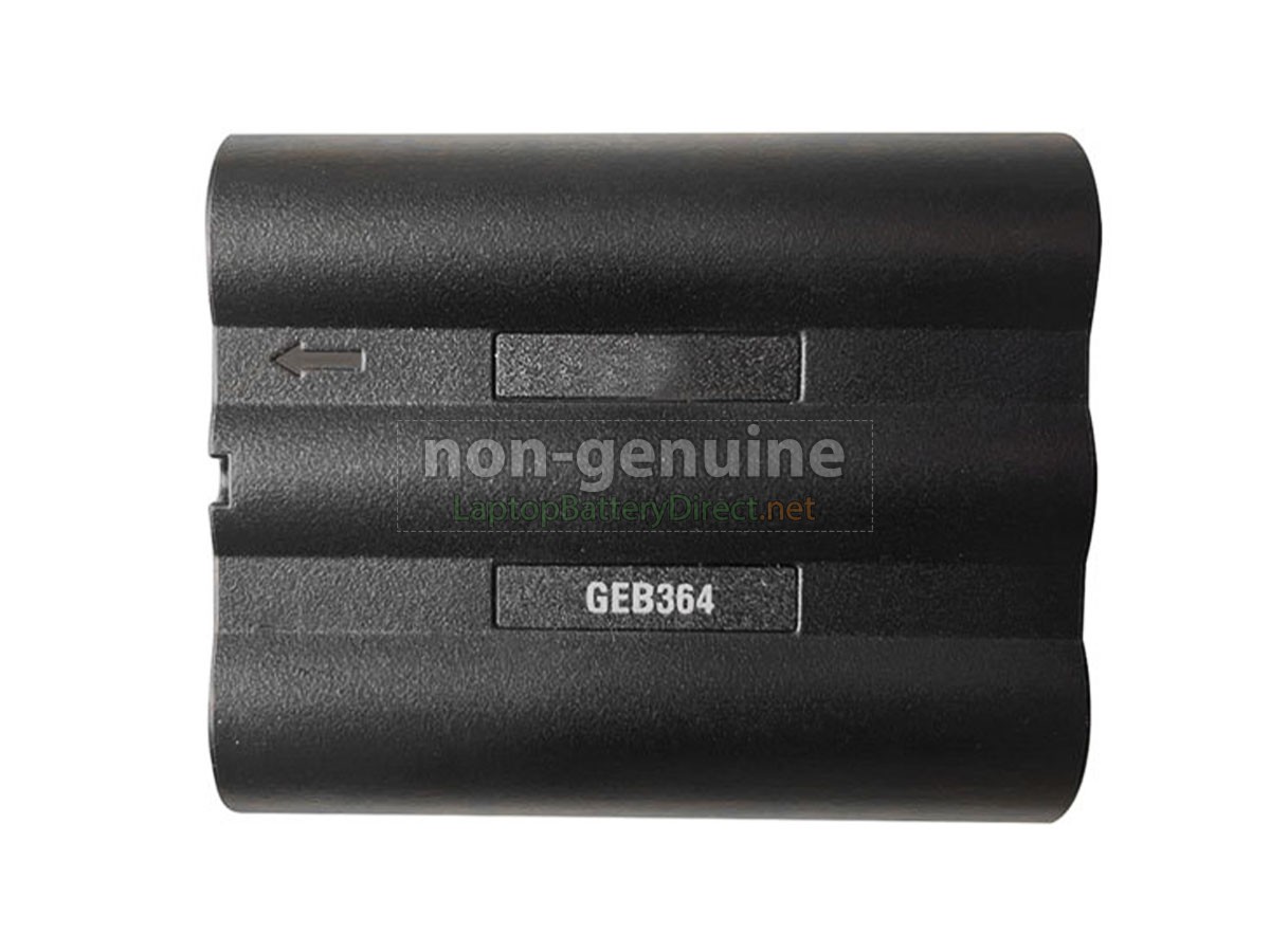 replacement Leica GEB361 battery