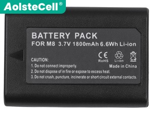 Leica BP-SCL1 battery