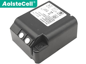 Replacement Battery for Leica TPS2000 laptop
