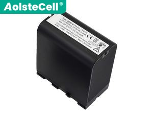 Replacement Battery for Leica TM30 laptop