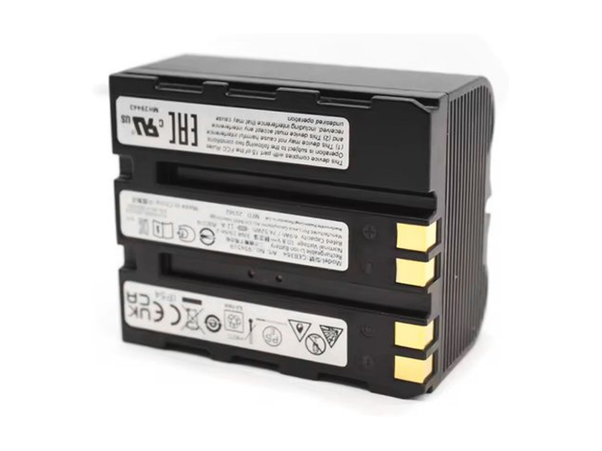 Replacement Battery for Leica TZ05 laptop