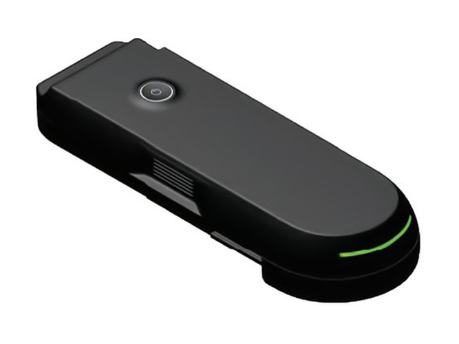 Replacement Battery for Leica BLK2FLY laptop
