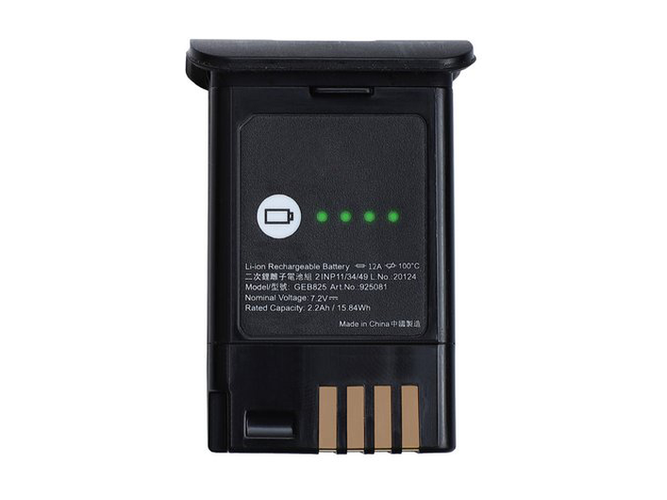 Replacement Battery for Leica 925081 laptop