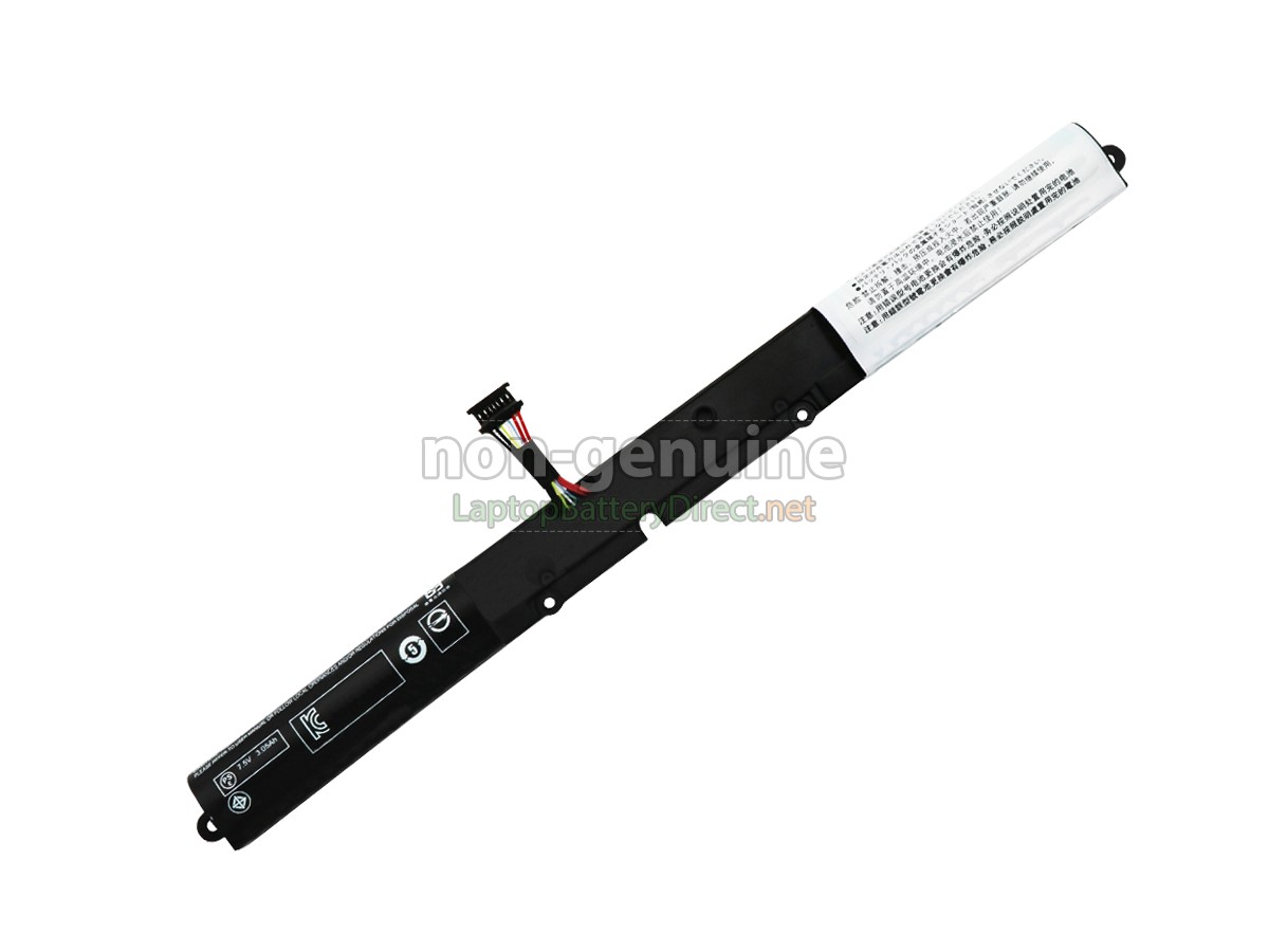 replacement Lenovo SB10J78995 battery