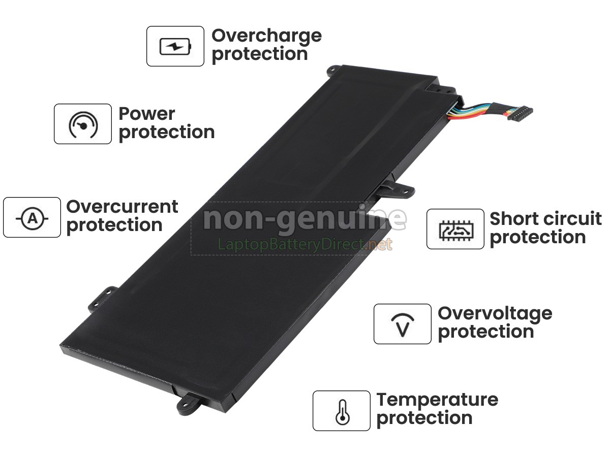replacement Lenovo 01AV436 battery