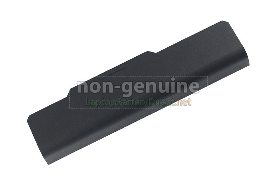 replacement Lenovo L08M6D21 laptop battery