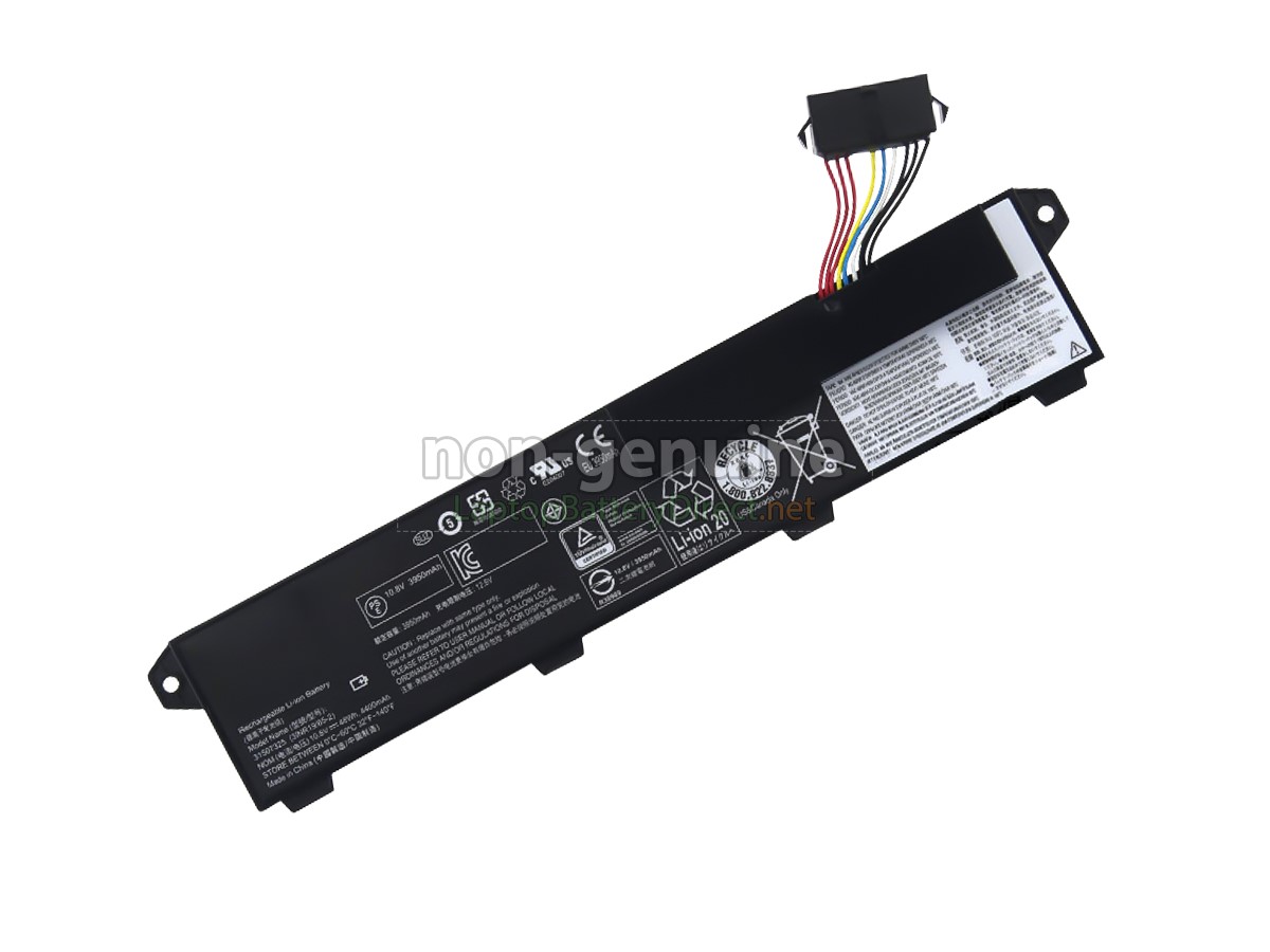 replacement Lenovo 31507325 battery
