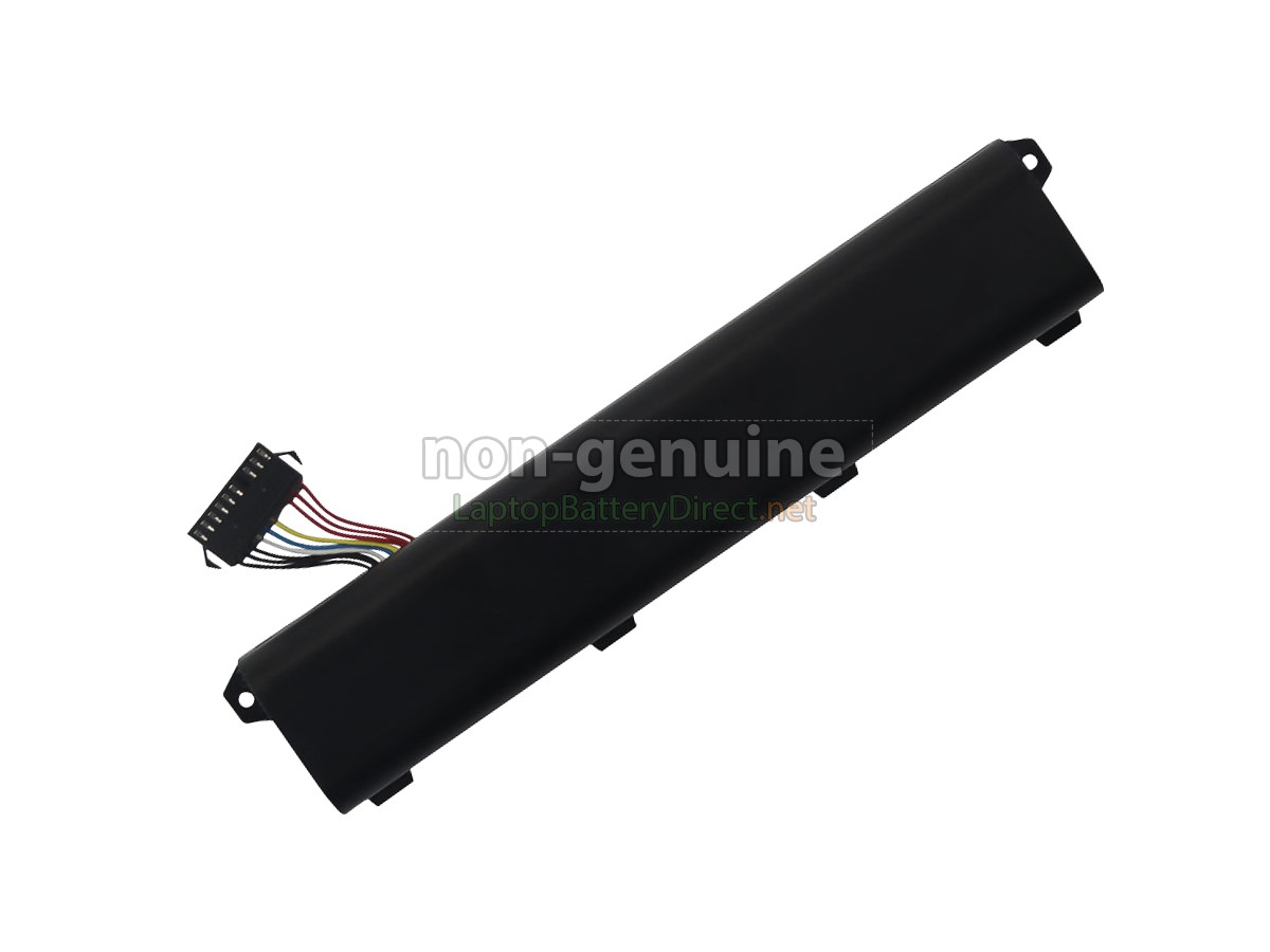 replacement Lenovo 31507325 battery