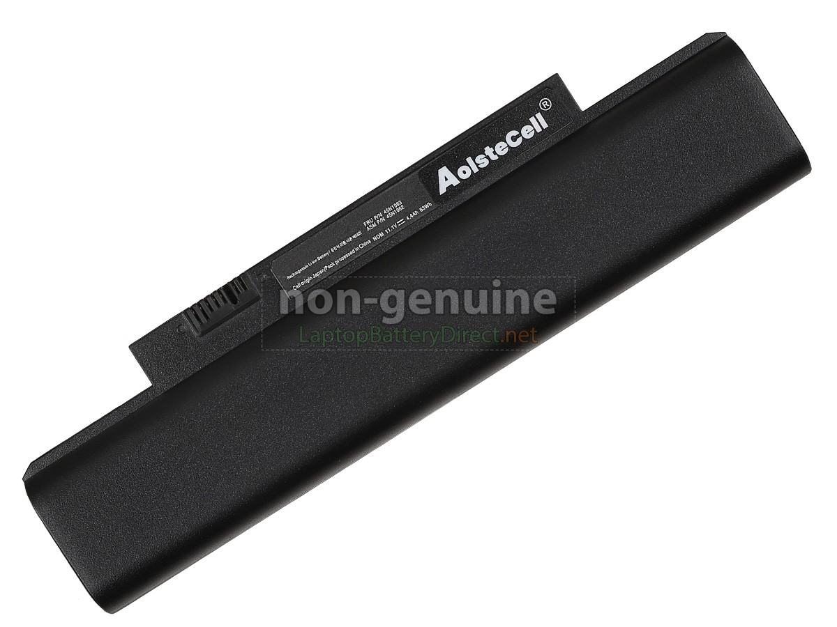 replacement Lenovo ThinkPad X121E battery
