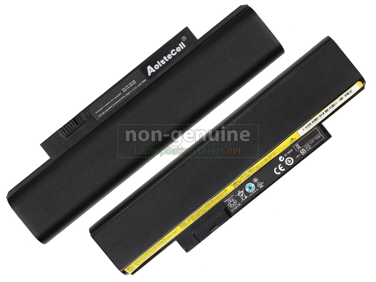 replacement Lenovo ThinkPad X121E battery