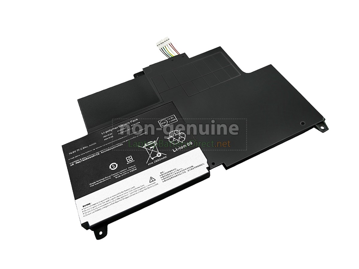 replacement Lenovo ThinkPad TWIST S230U battery