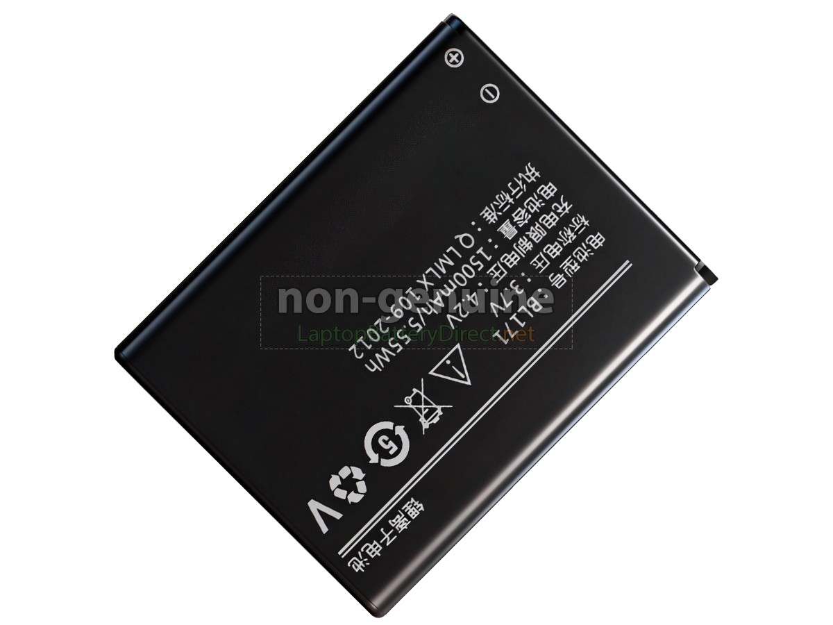 replacement Lenovo BL171 battery