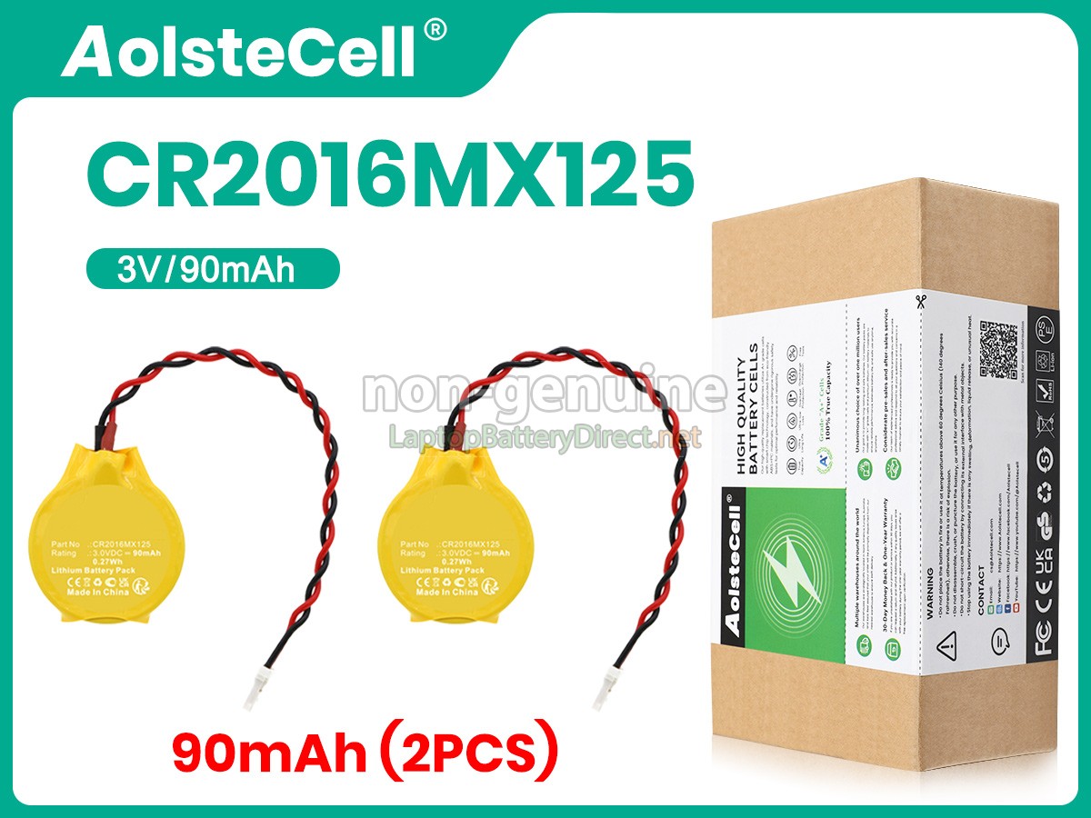 replacement Lenovo 02DC036 battery