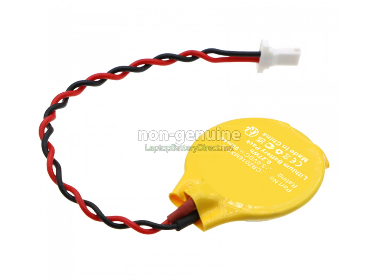 replacement Lenovo 02DC036 battery