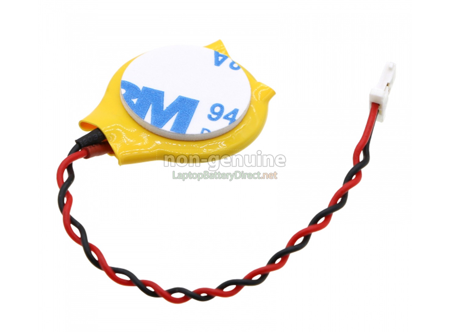 replacement Lenovo 02DC036 battery