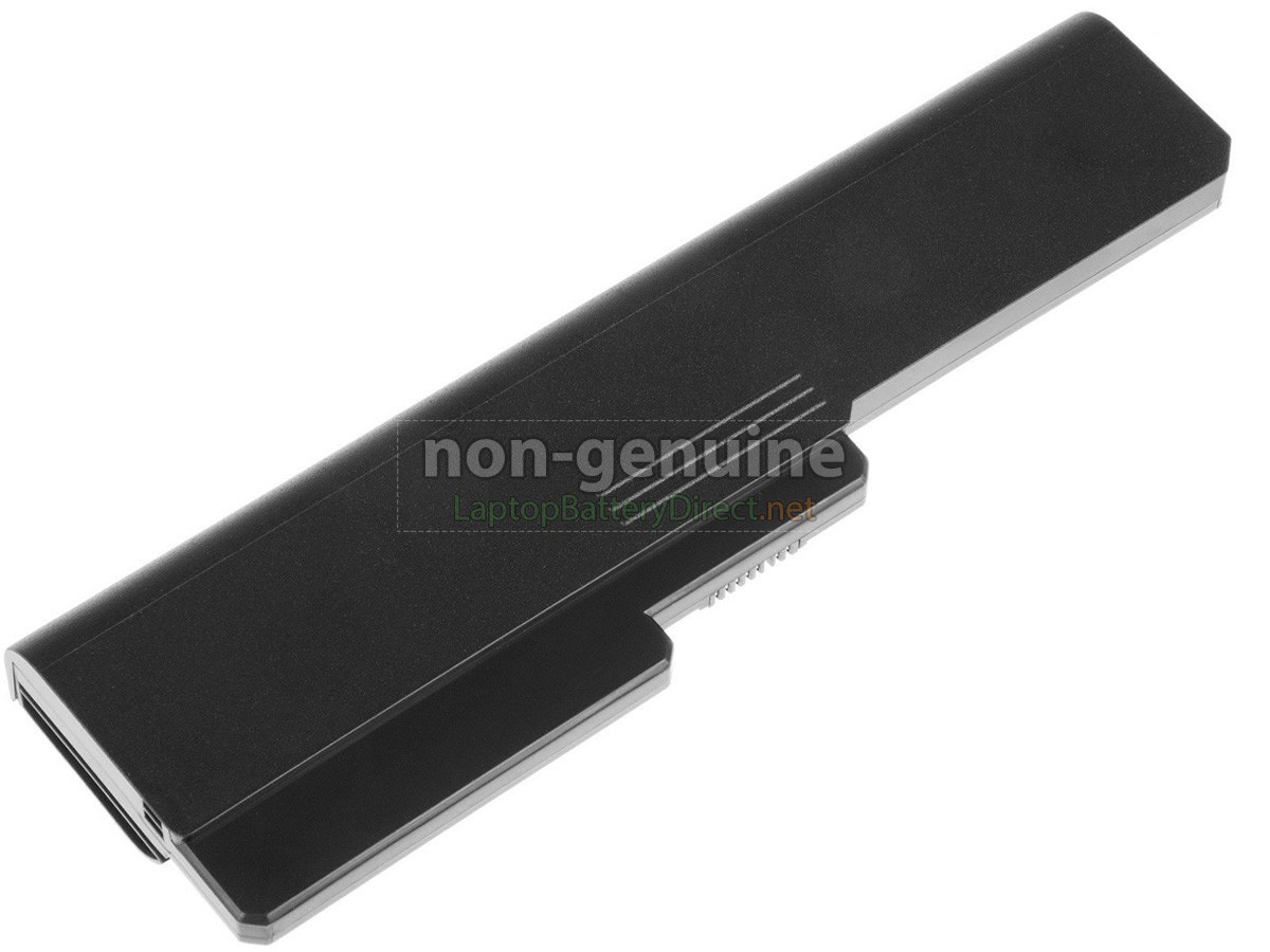 replacement Lenovo 3000 B460E laptop battery