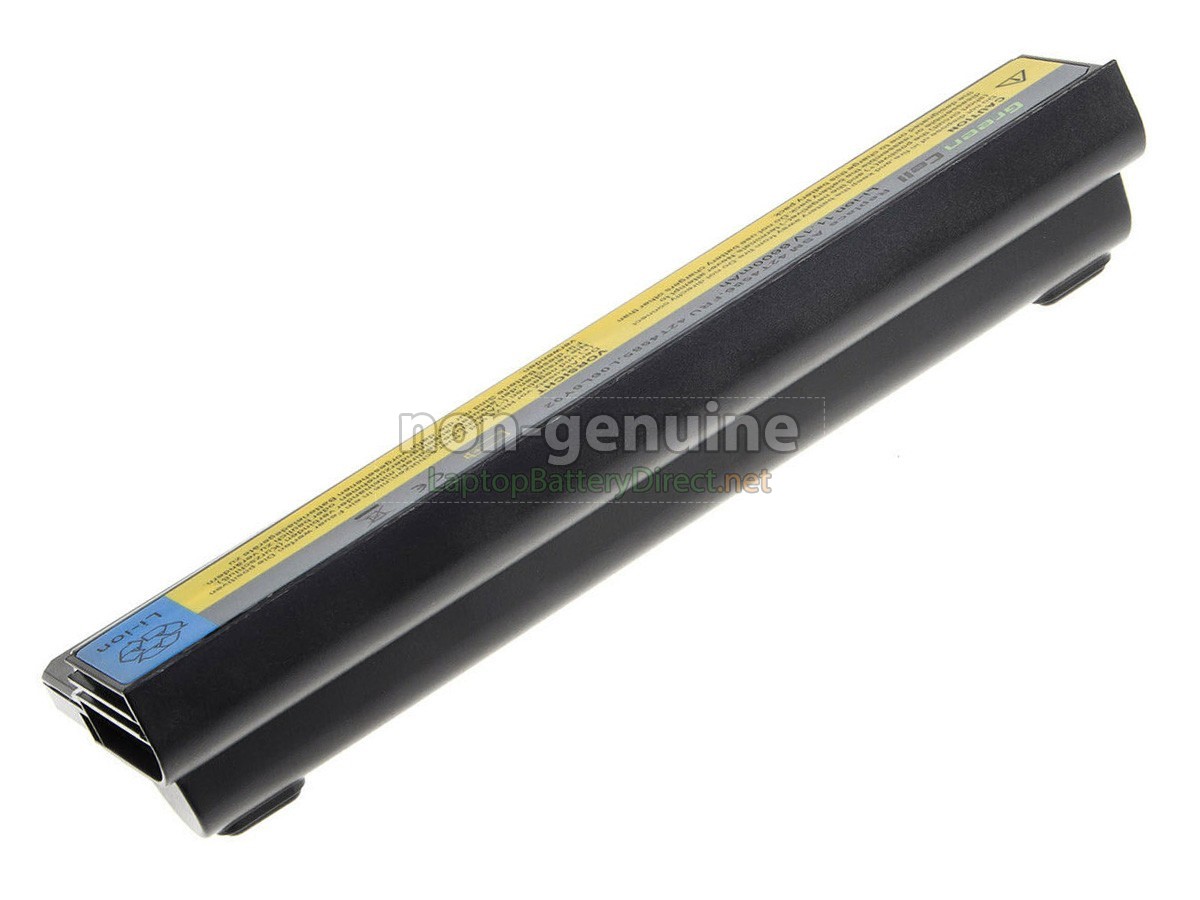 replacement Lenovo 3000 B460E laptop battery