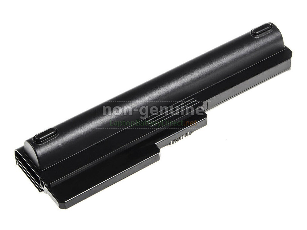 replacement Lenovo 3000 B460E laptop battery