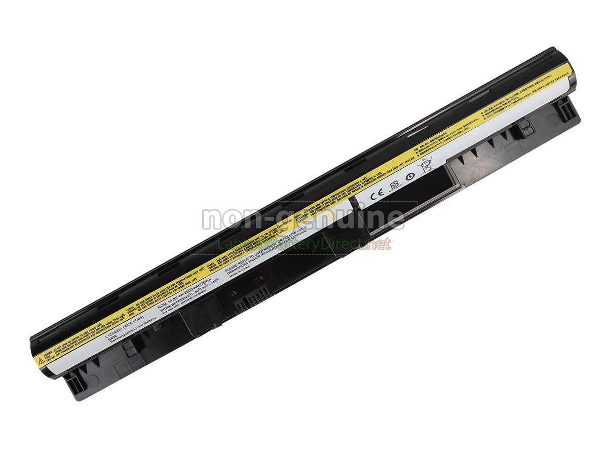 replacement Lenovo L12S4L01 battery