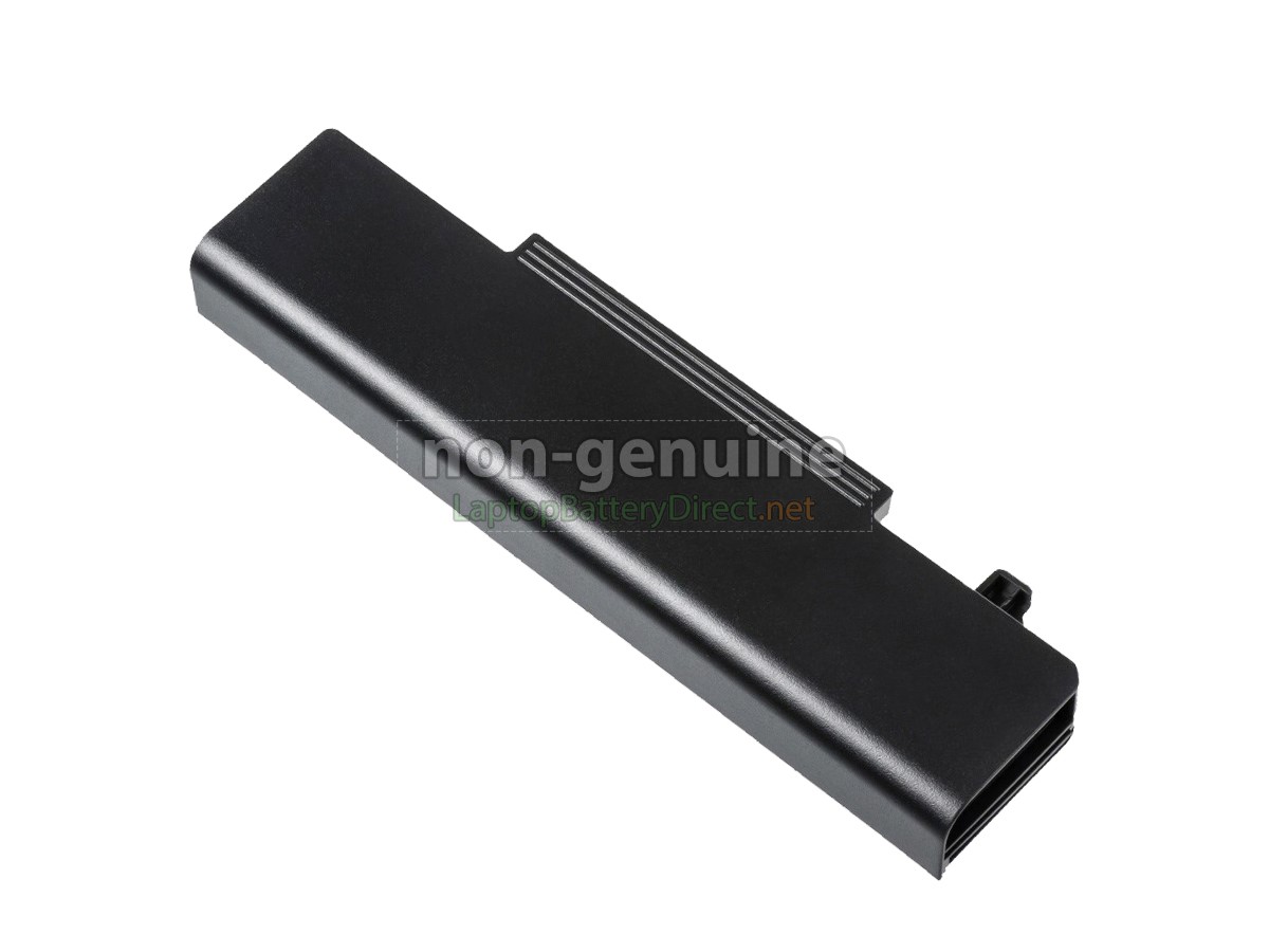 replacement Lenovo IdeaPad Y550P battery