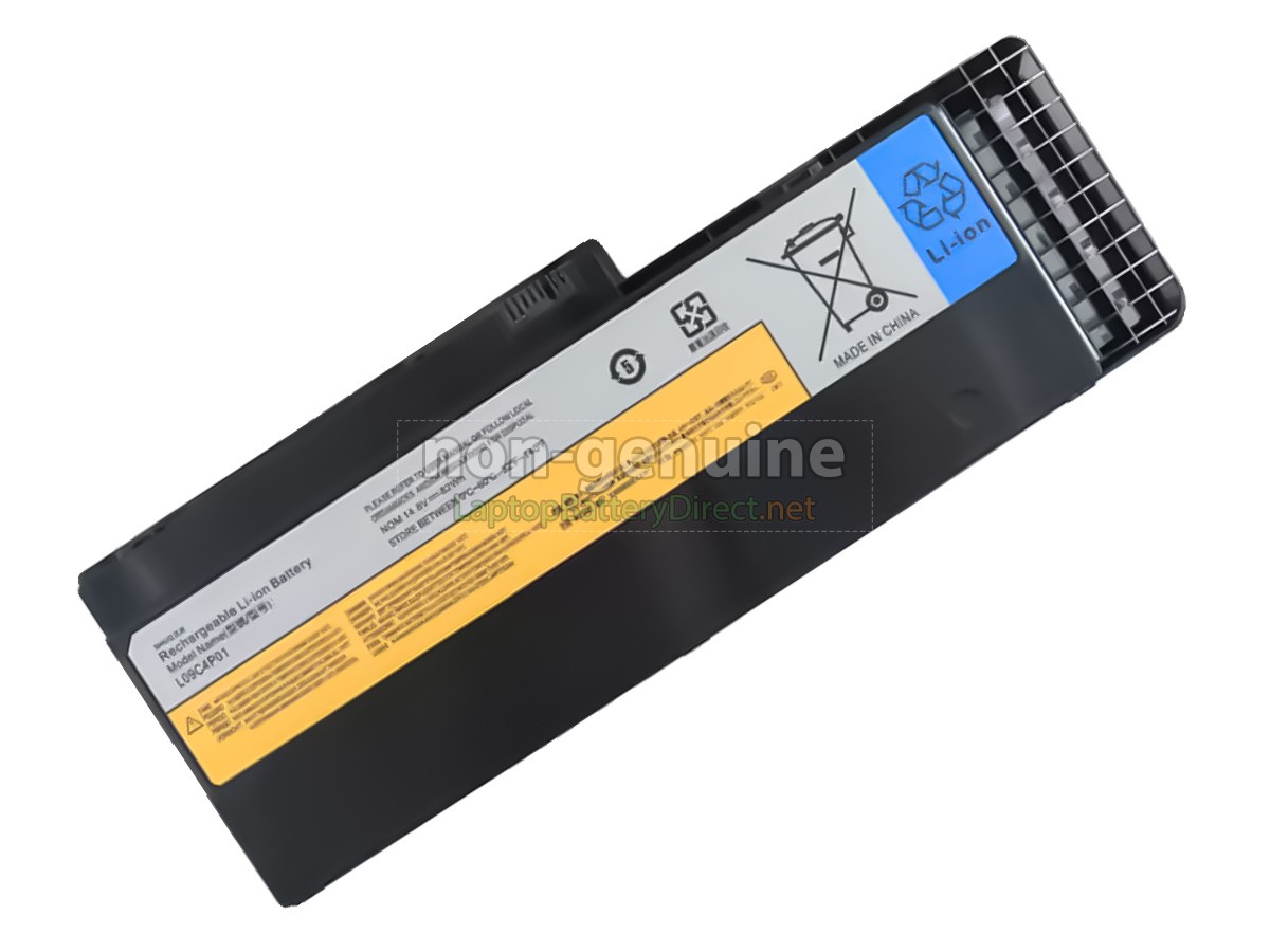 replacement Lenovo 57Y6352 battery