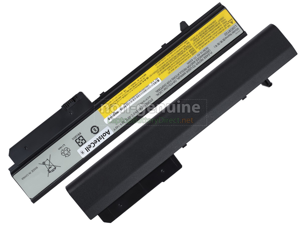 replacement Lenovo IdeaPad U460S(0885-25U) battery