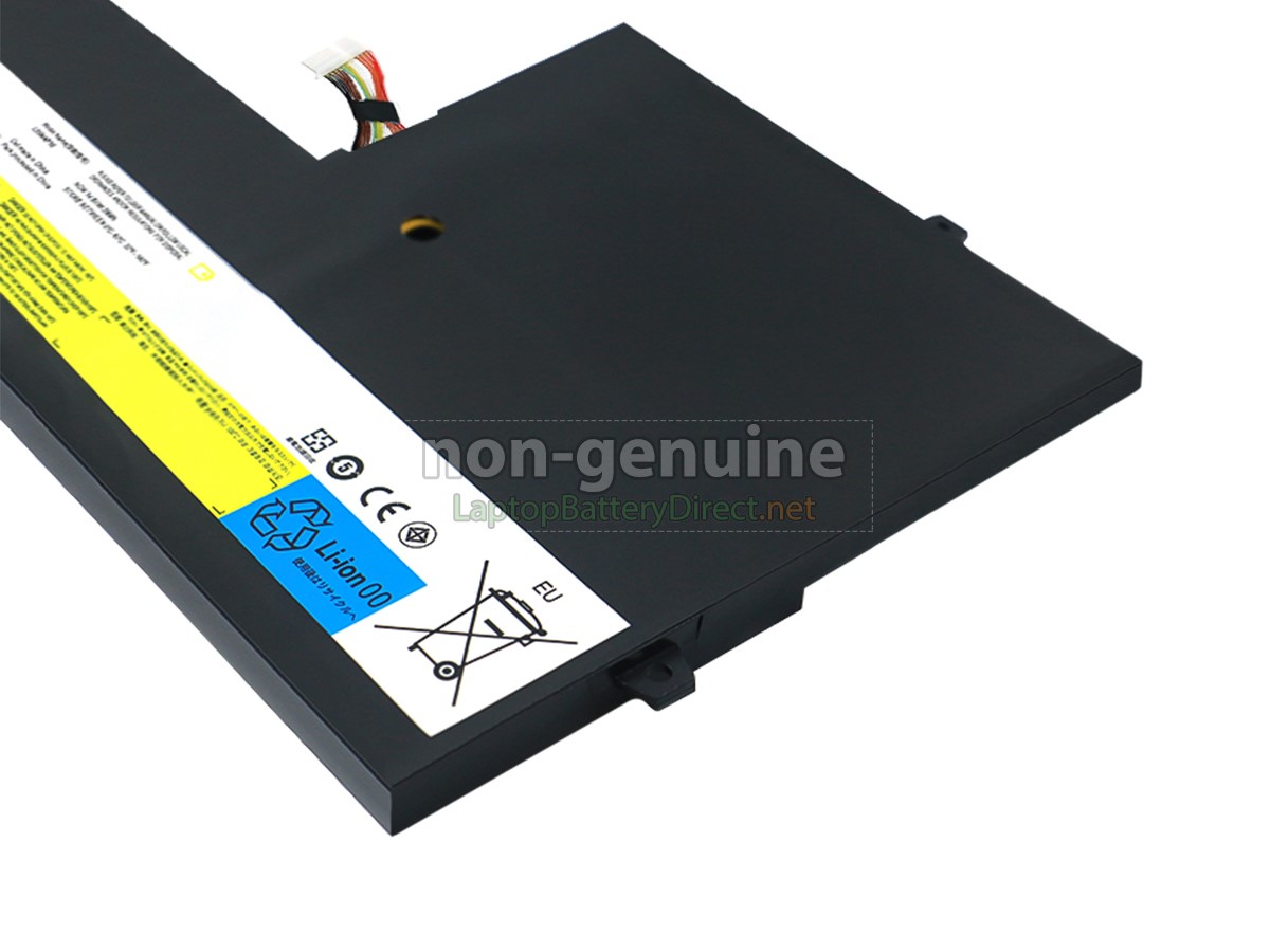 replacement Lenovo IdeaPad U260 0876-3AU battery