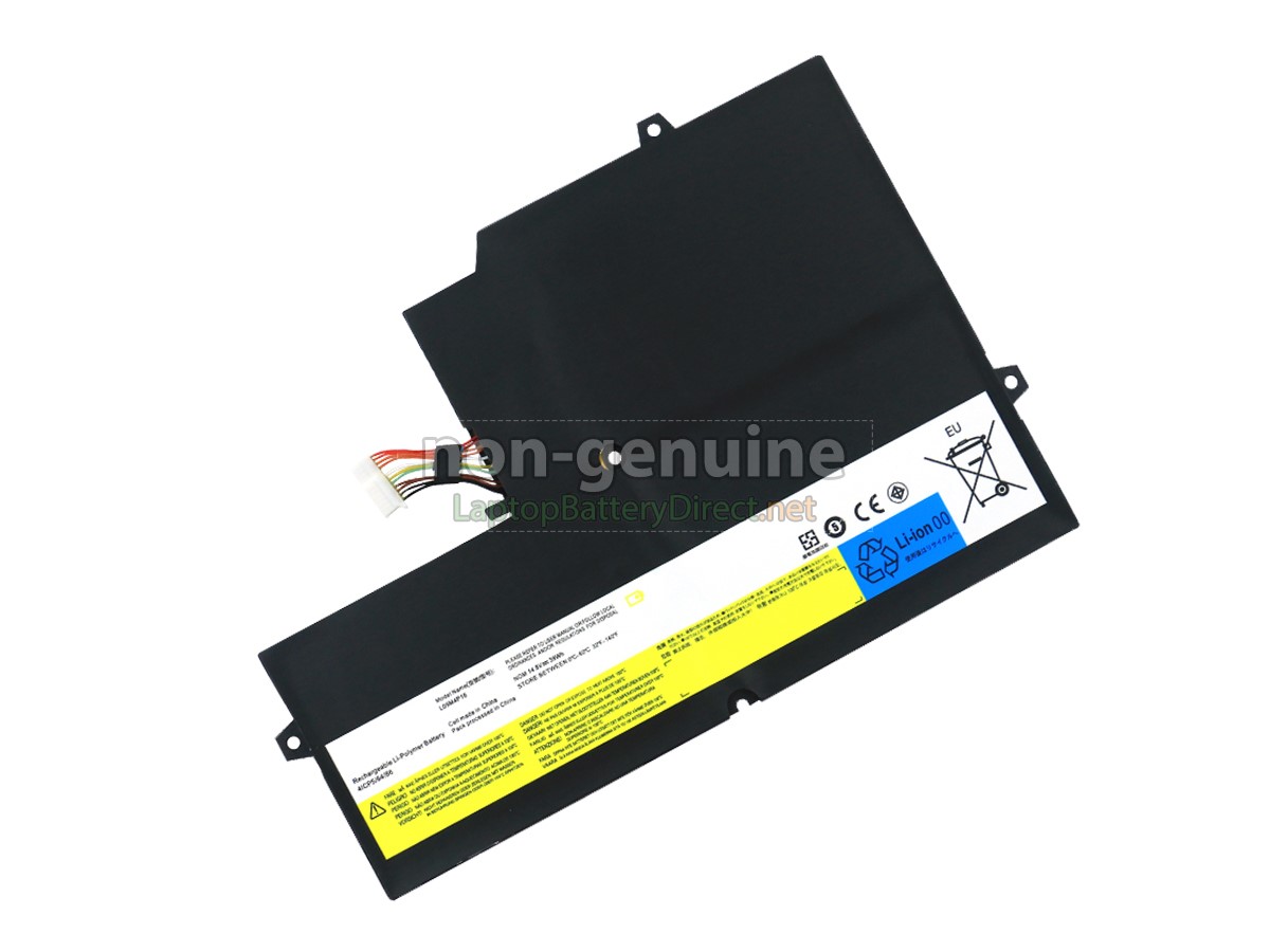 replacement Lenovo IdeaPad U260 0876-3AU battery
