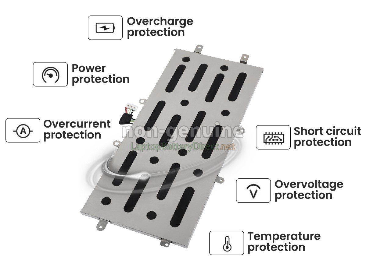 replacement Lenovo IdeaPad YOGA 11S battery