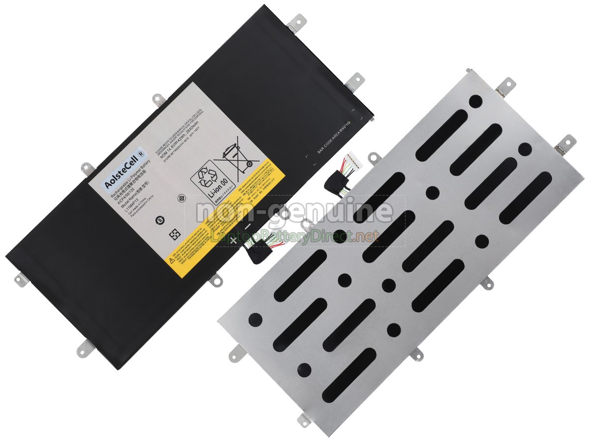 replacement Lenovo IdeaPad YOGA 11S battery