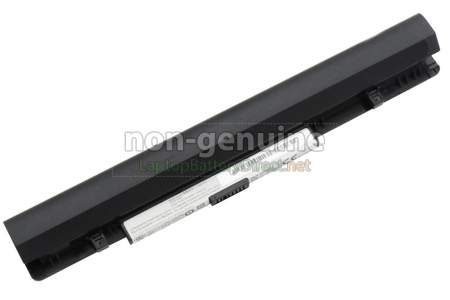 replacement Lenovo L12C3A01 laptop battery
