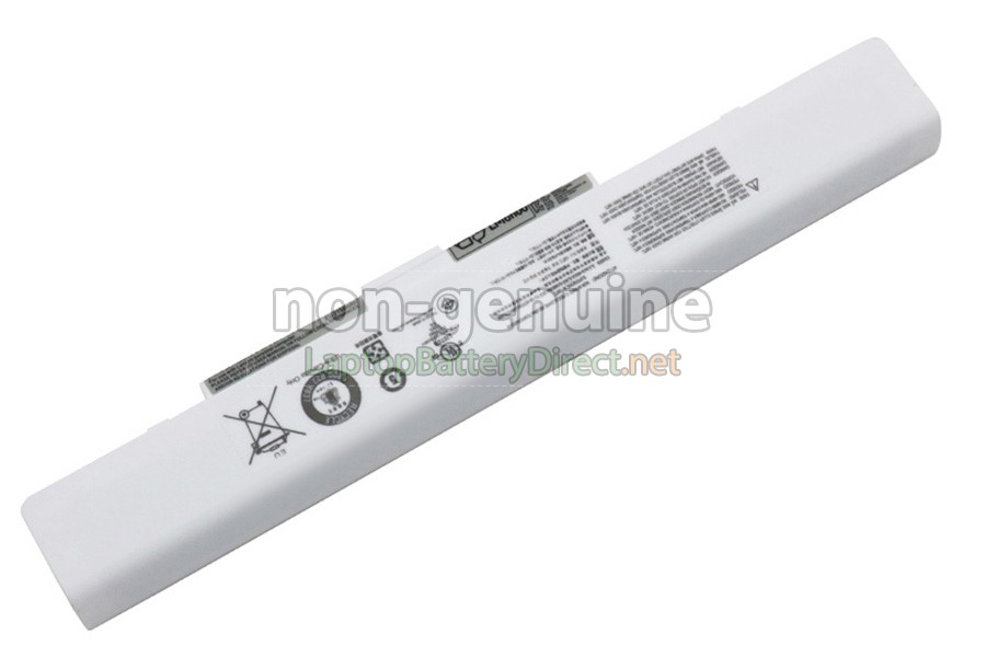 replacement Lenovo L12C3A01 laptop battery