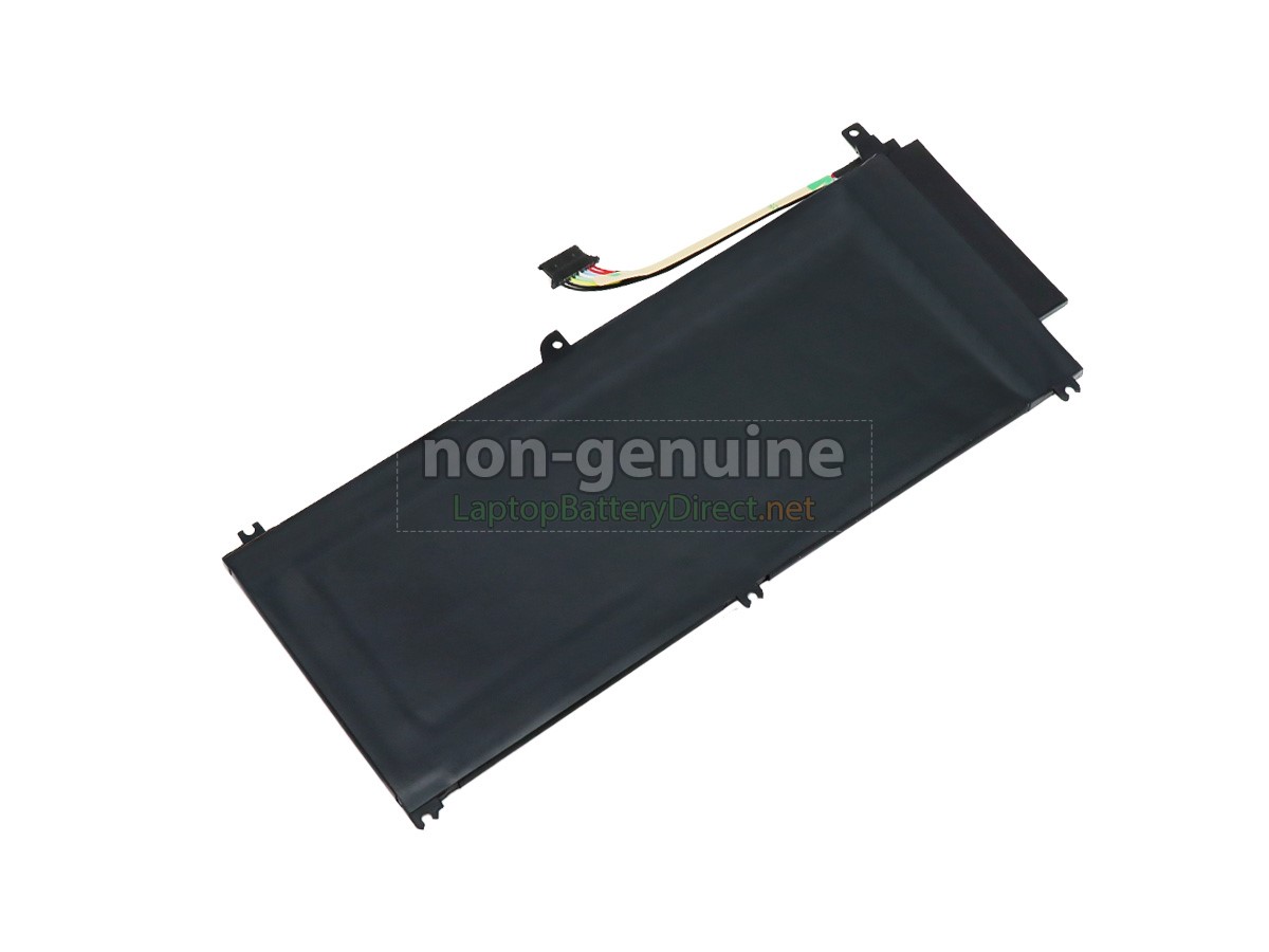 replacement Lenovo L13M1P21 battery