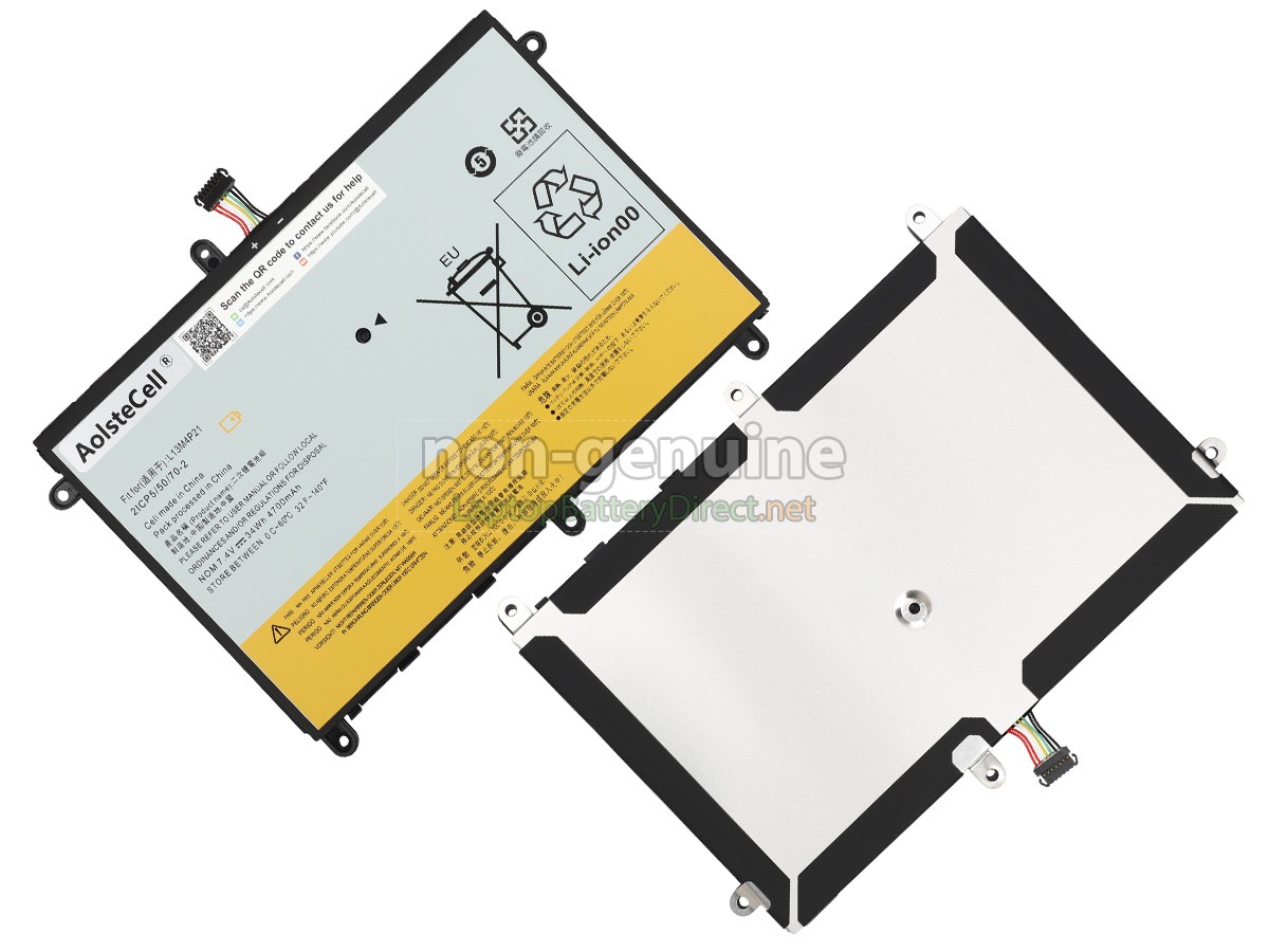replacement Lenovo YOGA 2 11-59422673 battery