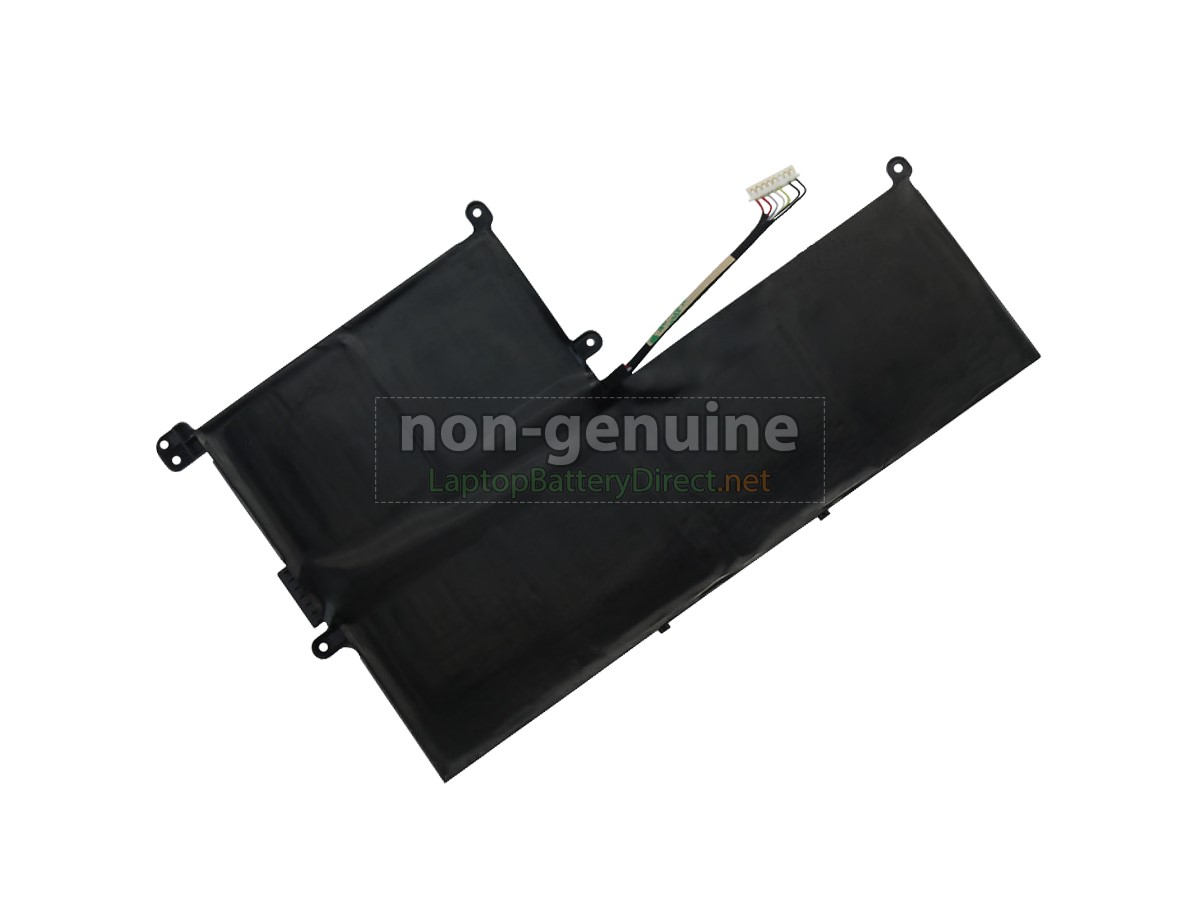replacement Lenovo L13M6P61 battery