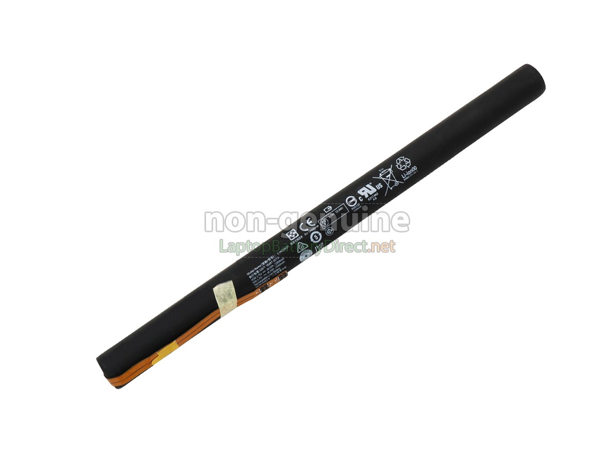 replacement Lenovo L14C4K31 battery
