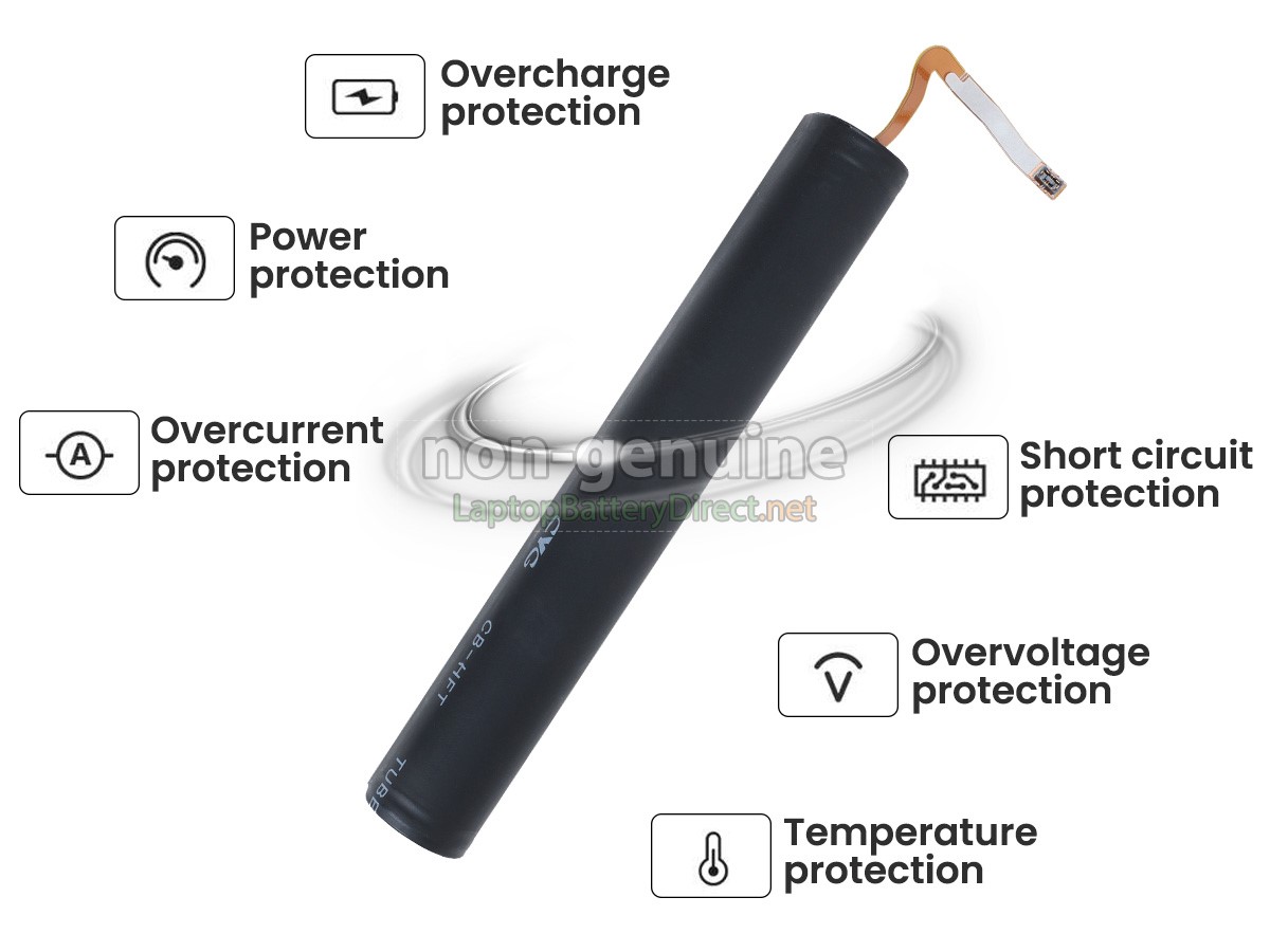 replacement Lenovo L14D2K31 battery
