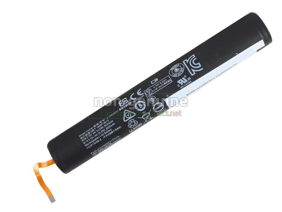 replacement Lenovo L14D2K31 battery