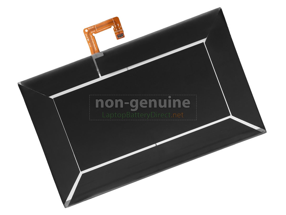 replacement Lenovo TAB 2 A10-30 battery