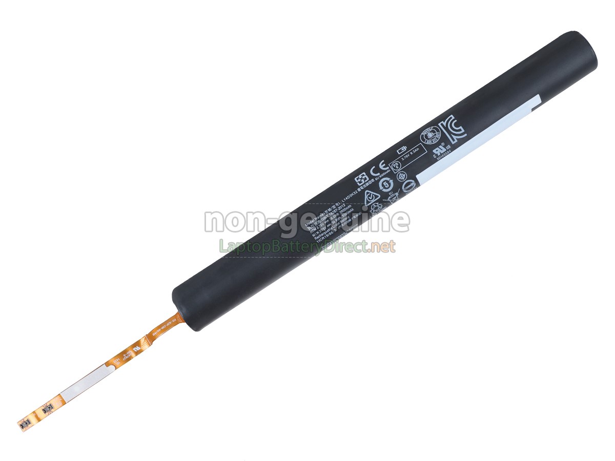 replacement Lenovo YOGA Tablet 2 PRO-1380 battery