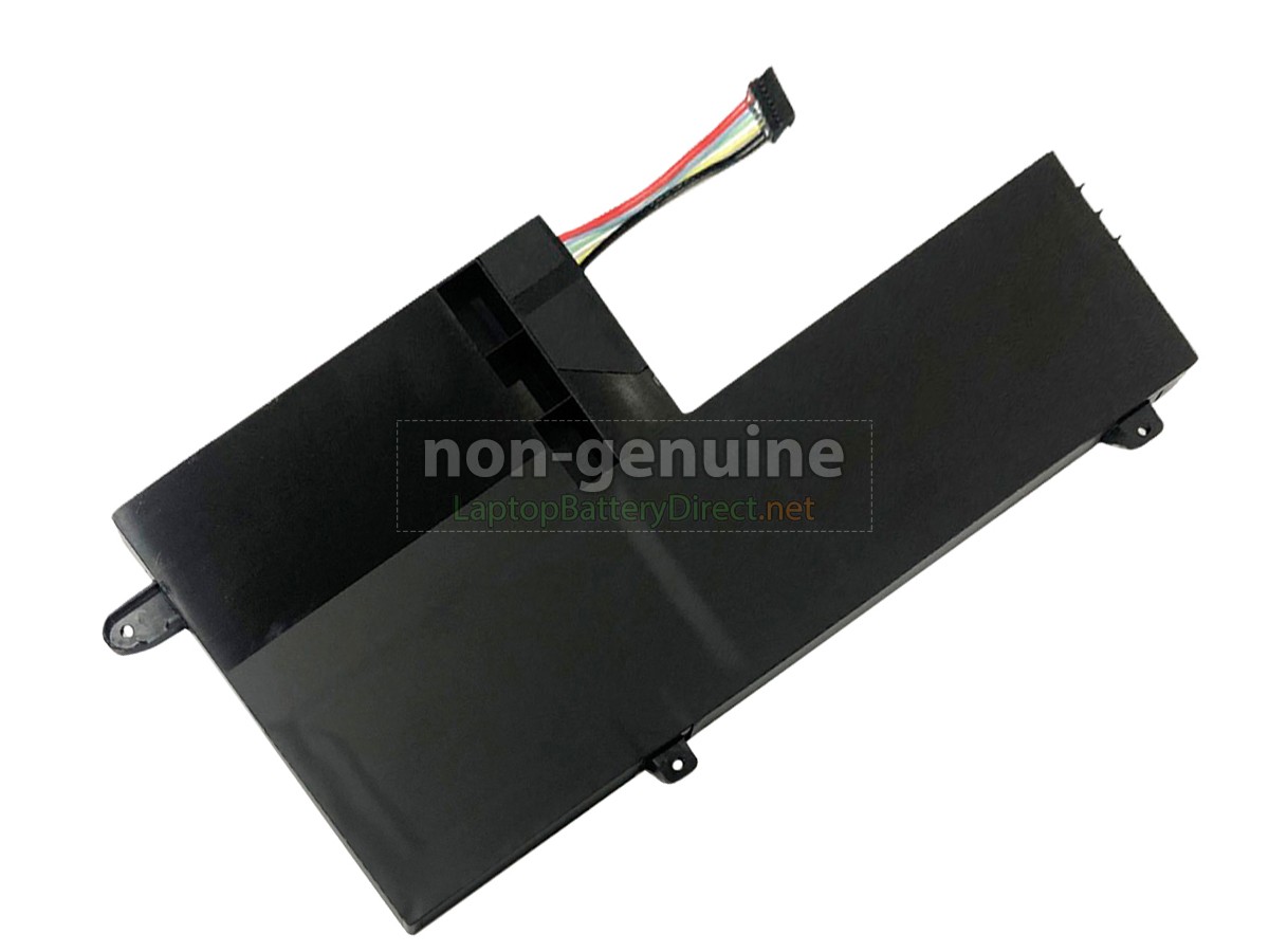 replacement Lenovo IdeaPad 520S-14IKBR battery
