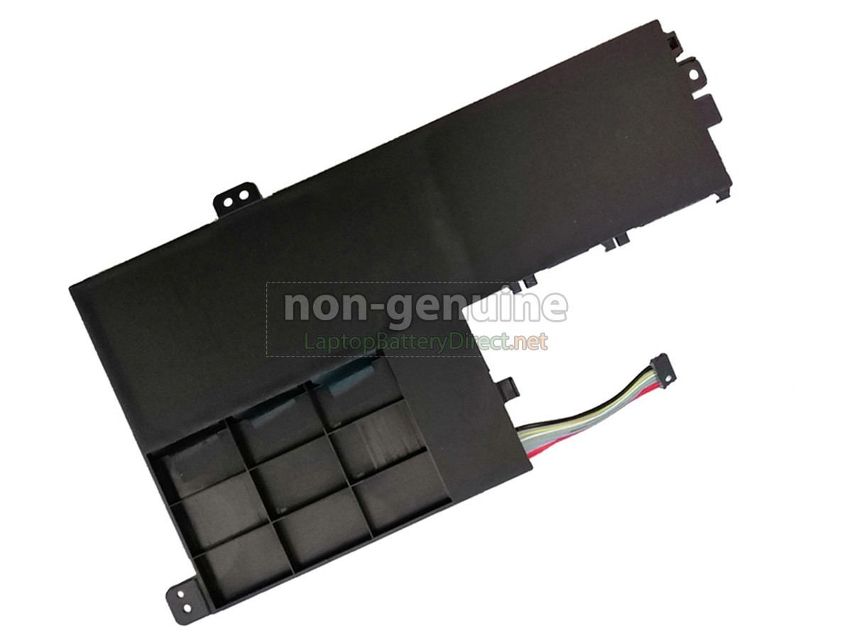 replacement Lenovo IdeaPad 520S-14IKBR battery