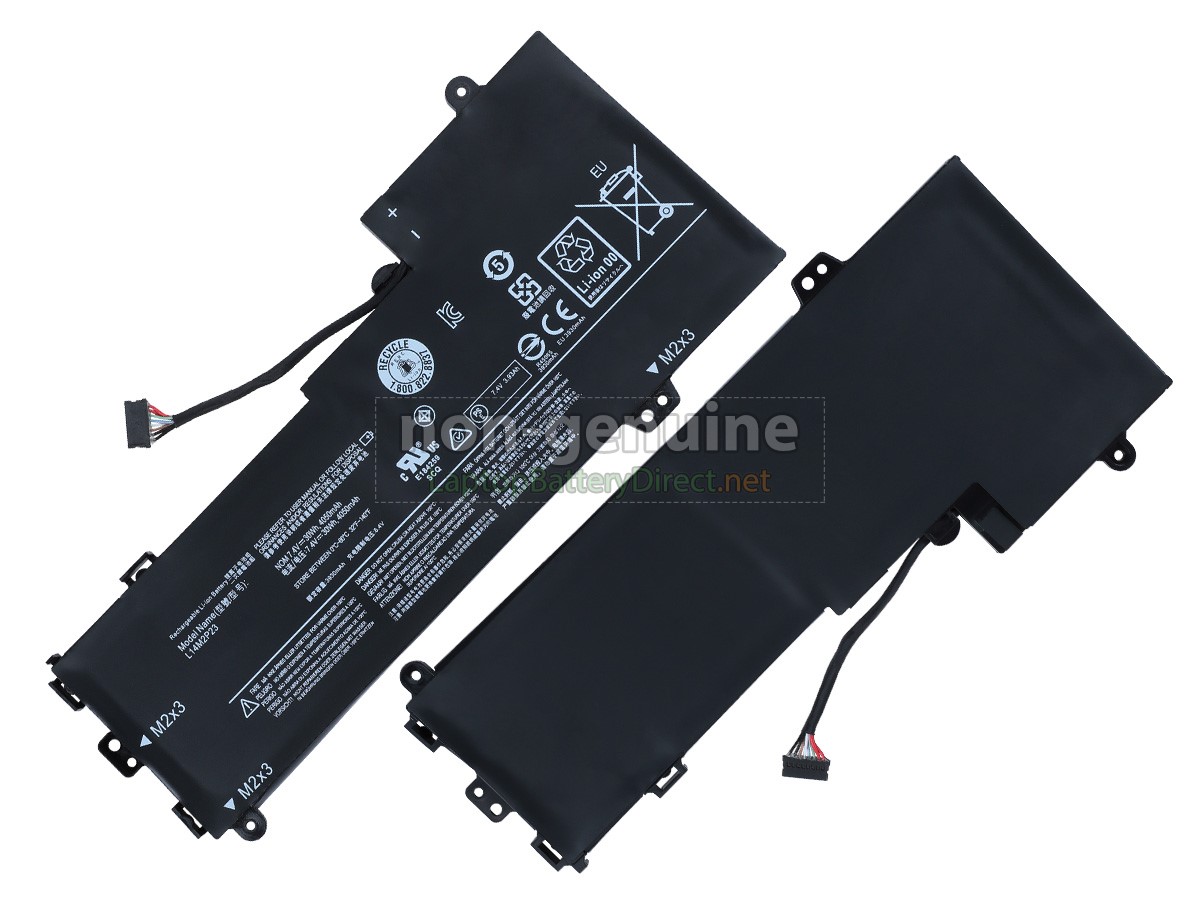 replacement Lenovo E31-70 battery