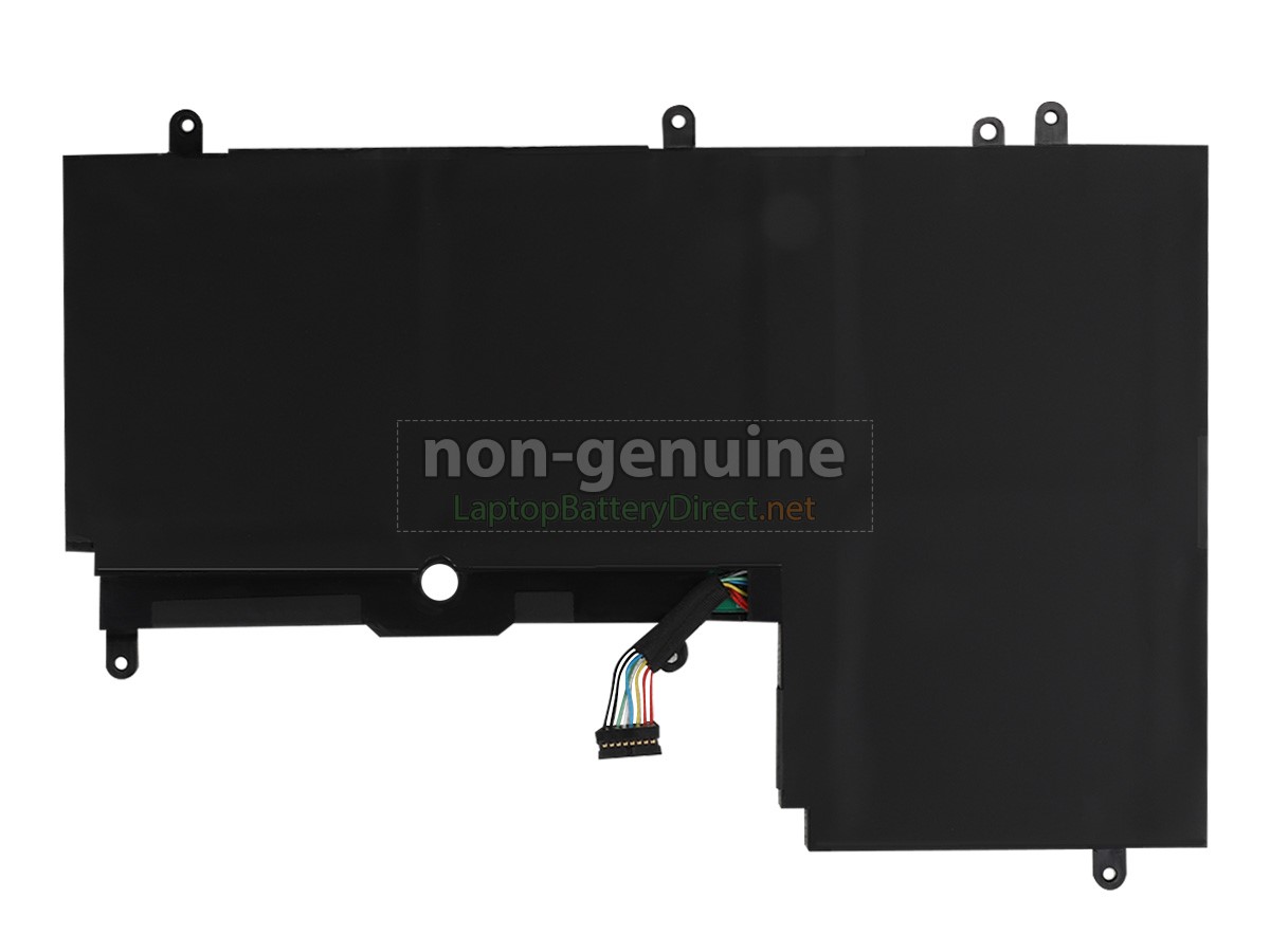 replacement Lenovo YOGA 700-14ISK-80QD0072GE battery
